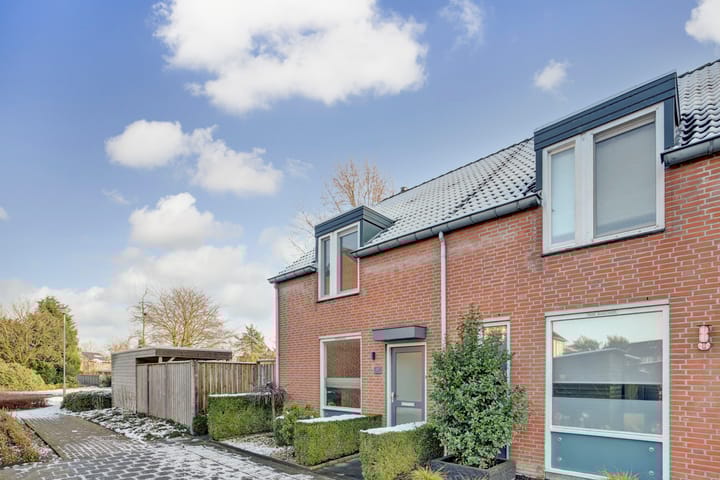 Foto 43 van Servaashof 27