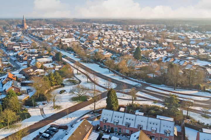 Foto 45 van Servaashof 27