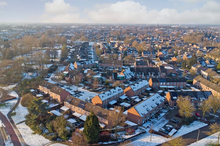 Foto 47 van Servaashof 27