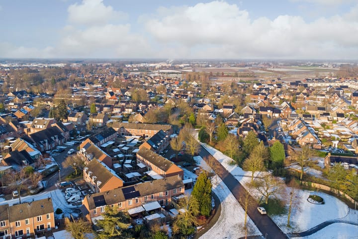 Foto 48 van Servaashof 27