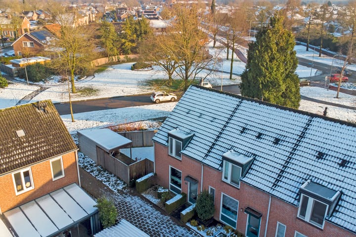 Foto 49 van Servaashof 27