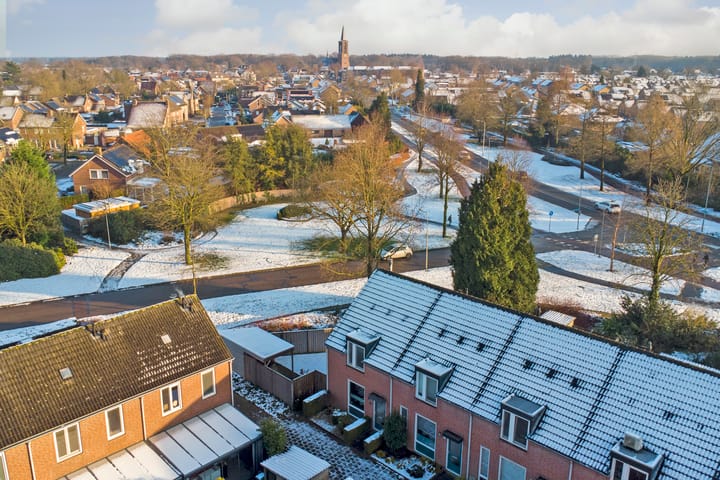 Foto 50 van Servaashof 27