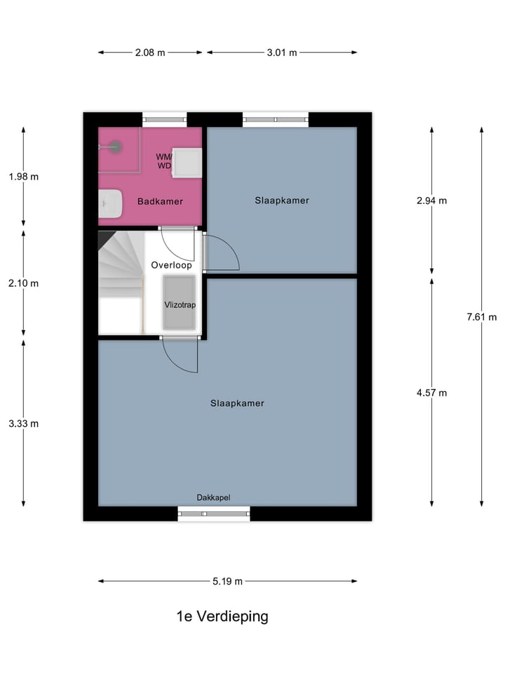 Foto 54 van Servaashof 27