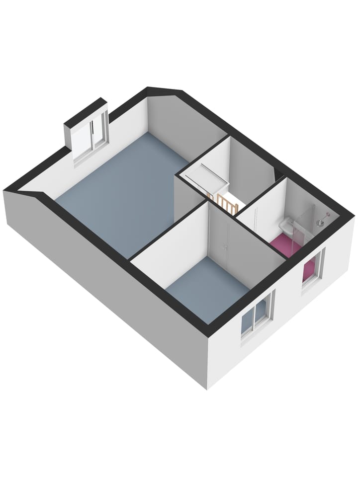 Foto 55 van Servaashof 27