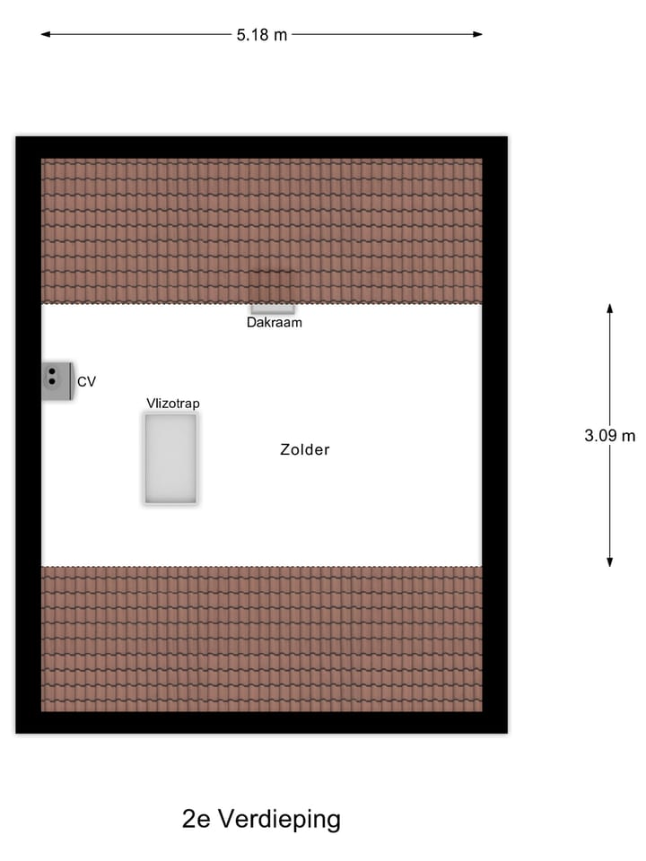Foto 56 van Servaashof 27