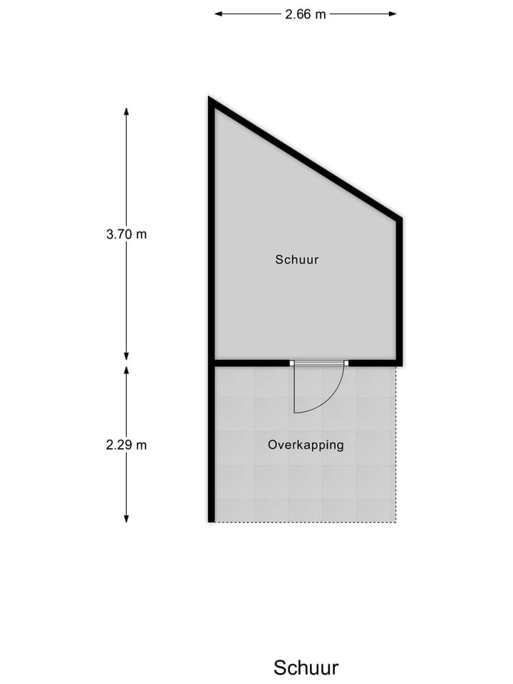 Foto 58 van Servaashof 27