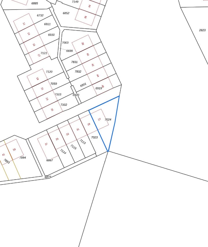 Foto 60 van Servaashof 27