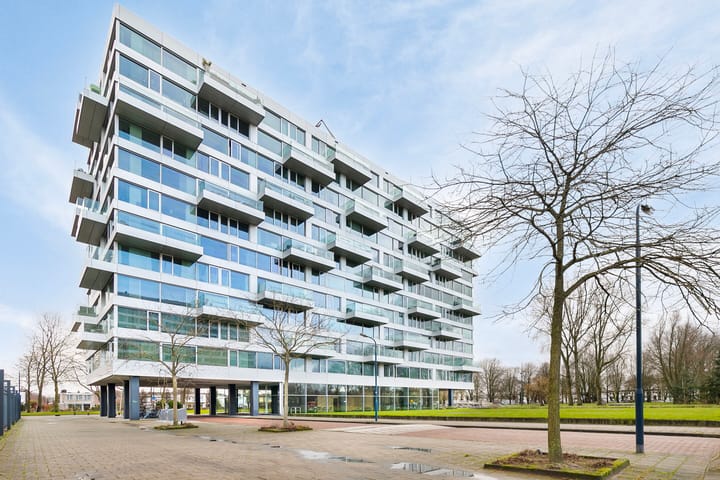 Foto 1 van Jan van Zutphenstraat 201