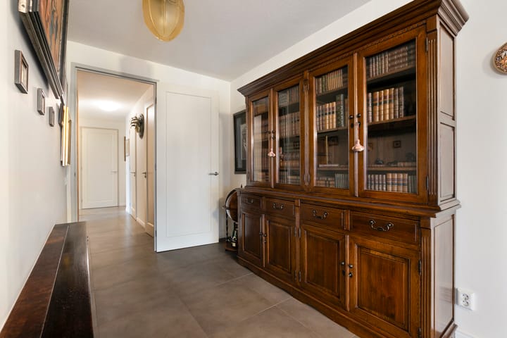 Foto 9 van Jan van Zutphenstraat 201