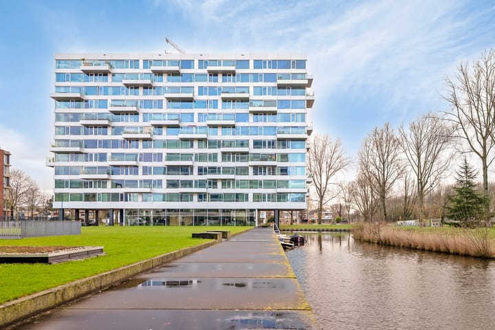 Foto 21 van Jan van Zutphenstraat 201