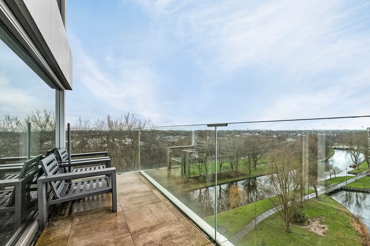 Foto 20 van Jan van Zutphenstraat 201