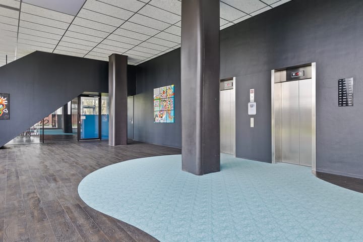 Foto 24 van Jan van Zutphenstraat 201