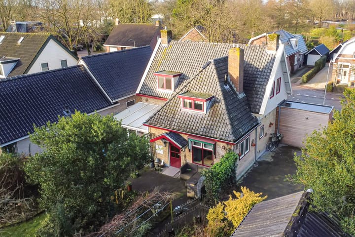 Foto 1 van Scheen 97