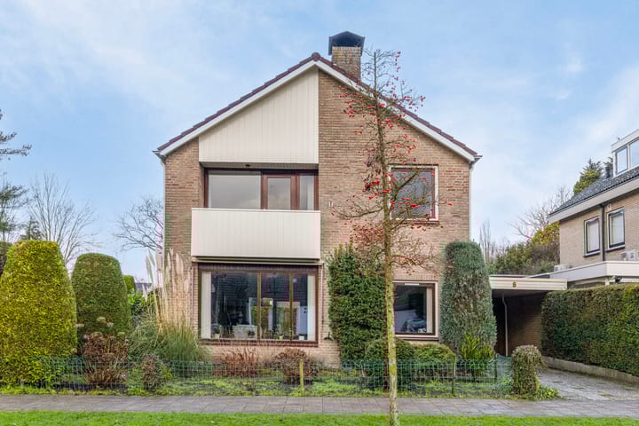 Foto 7 van Jungstraat 8