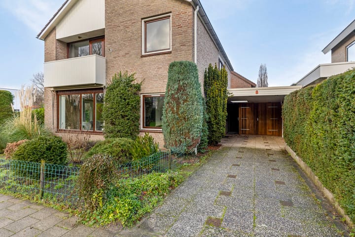 Foto 8 van Jungstraat 8