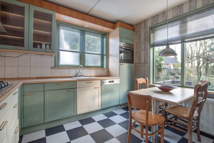 Foto 18 van Scheen 97