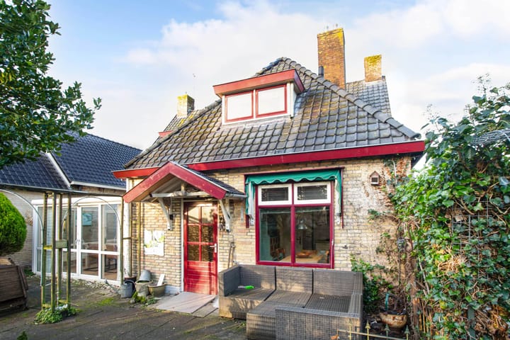 Foto 40 van Scheen 97