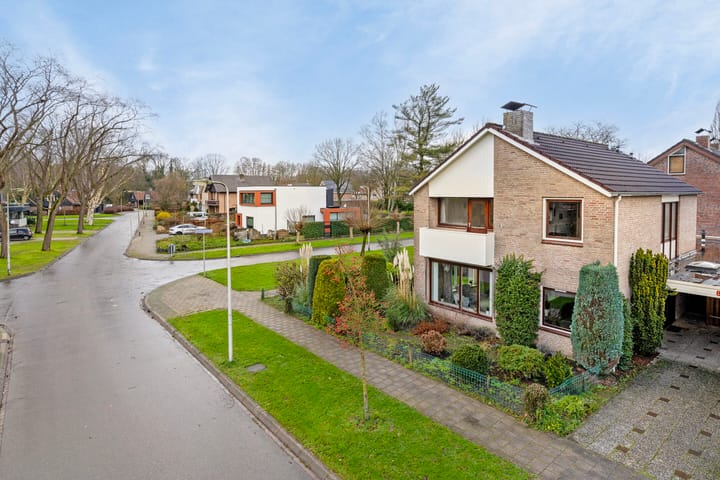 Foto 40 van Jungstraat 8