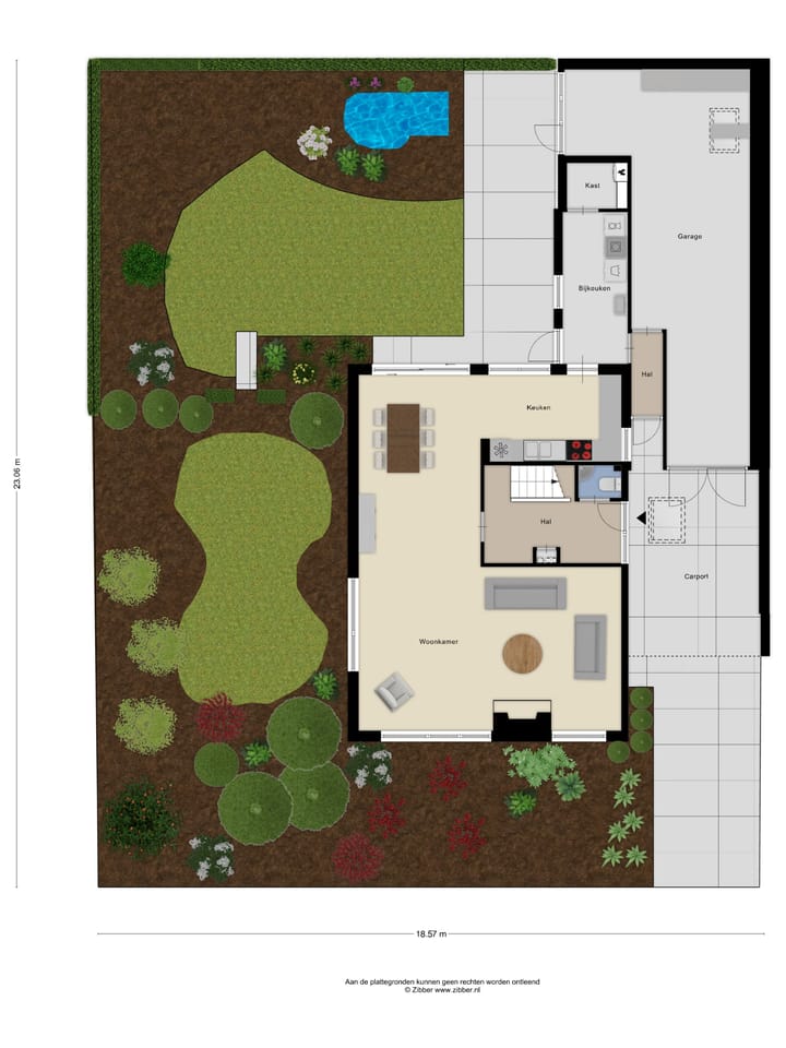 Foto 41 van Jungstraat 8