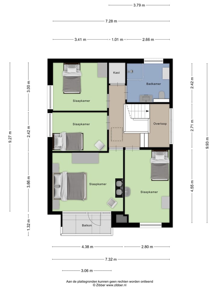 Foto 43 van Jungstraat 8