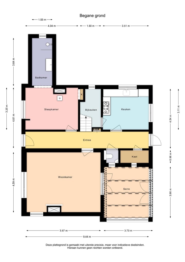 Foto 60 van Scheen 97