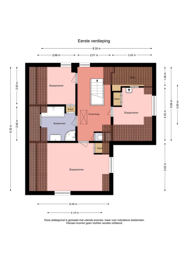 Foto 61 van Scheen 97