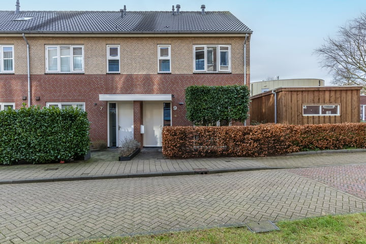 Pater Rijkenstraat 9