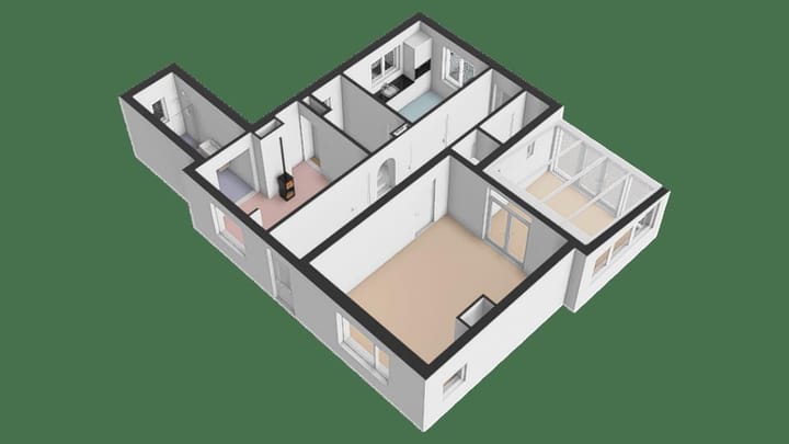 Foto 66 van Scheen 97