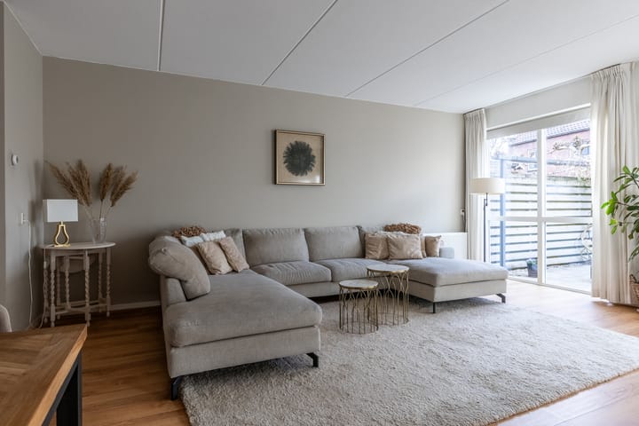 Foto 2 van Pater Rijkenstraat 9