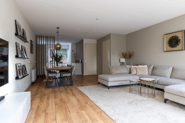 Foto 3 van Pater Rijkenstraat 9