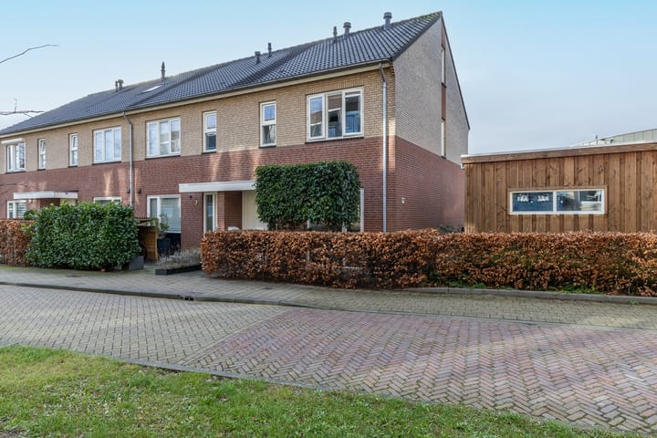 Foto 4 van Pater Rijkenstraat 9