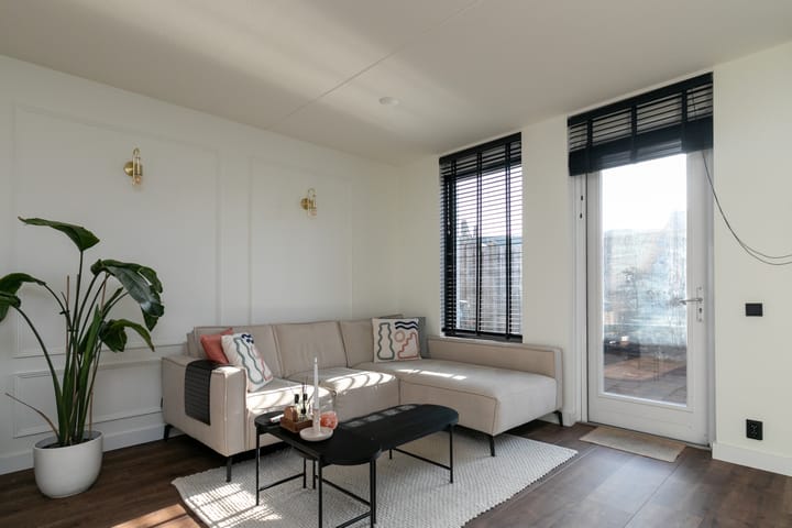 Foto 3 van Spoordijk 29