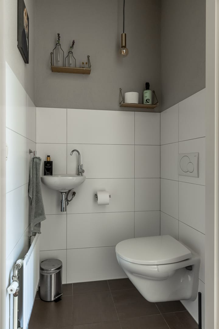 Foto 6 van Pater Rijkenstraat 9