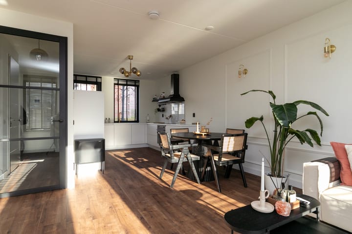 Foto 4 van Spoordijk 29