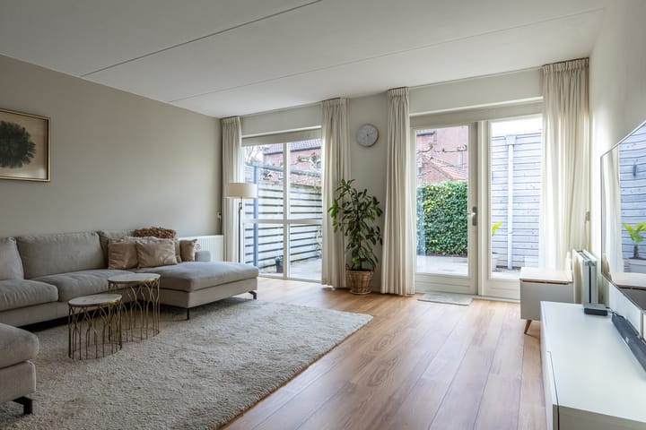 Foto 7 van Pater Rijkenstraat 9