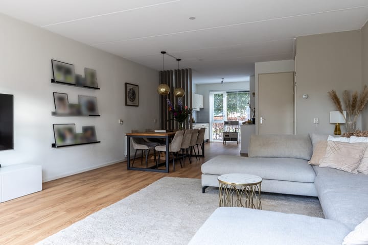 Foto 9 van Pater Rijkenstraat 9