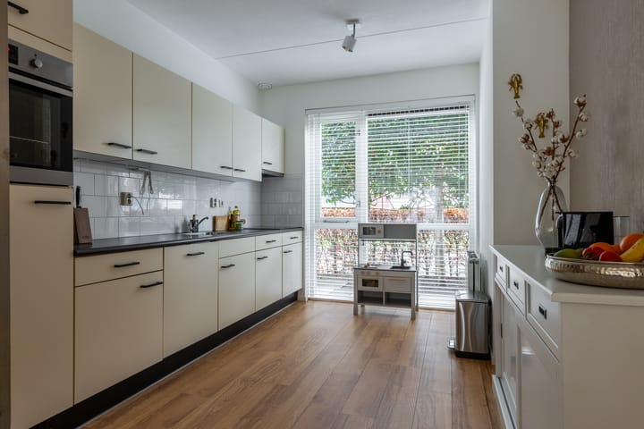 Foto 10 van Pater Rijkenstraat 9