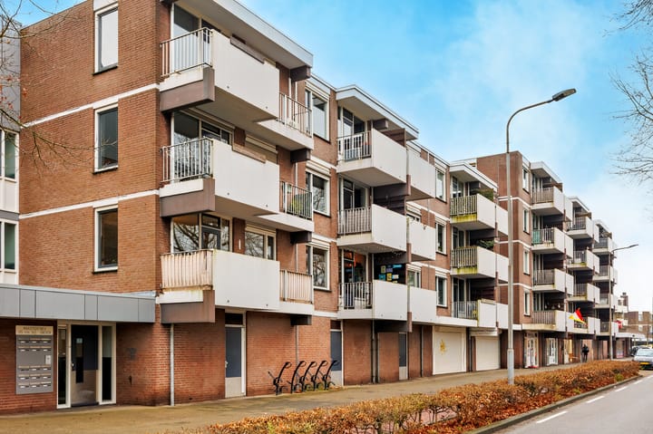 Foto 3 van Maaspoortweg 317