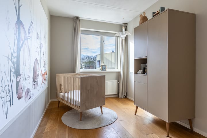 Foto 14 van Pater Rijkenstraat 9