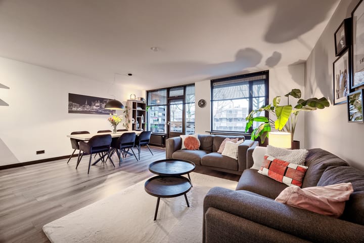 Foto 5 van Maaspoortweg 317