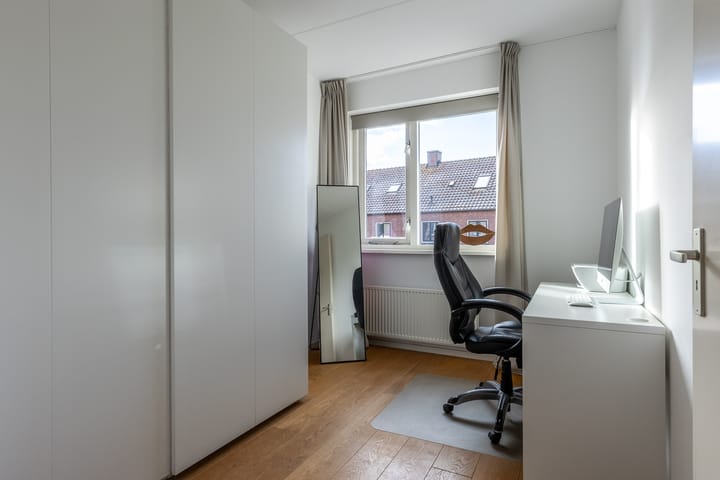 Foto 16 van Pater Rijkenstraat 9