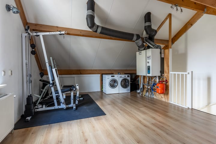 Foto 20 van Pater Rijkenstraat 9