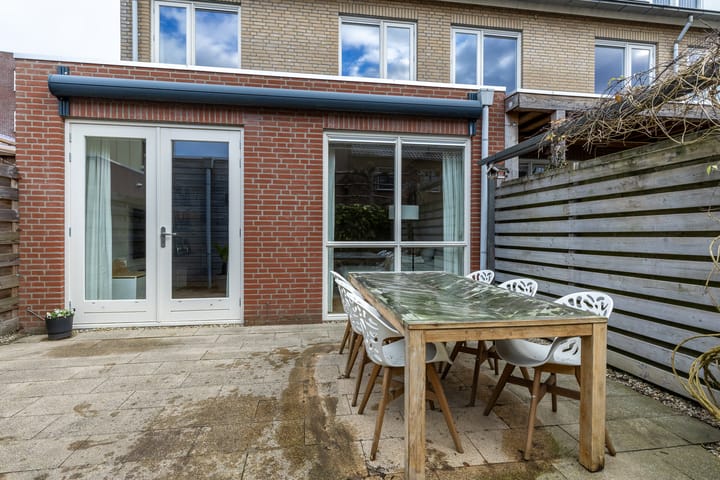 Foto 22 van Pater Rijkenstraat 9