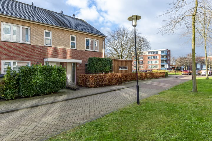 Foto 25 van Pater Rijkenstraat 9