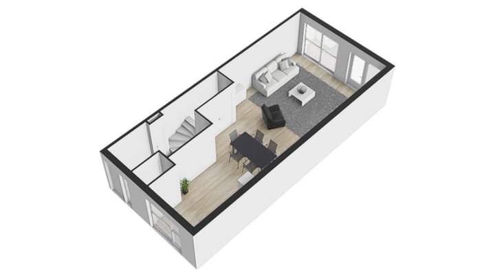 Foto 29 van Pater Rijkenstraat 9