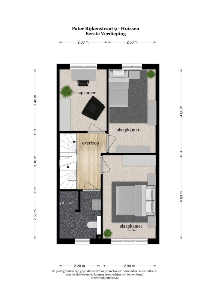 Foto 30 van Pater Rijkenstraat 9