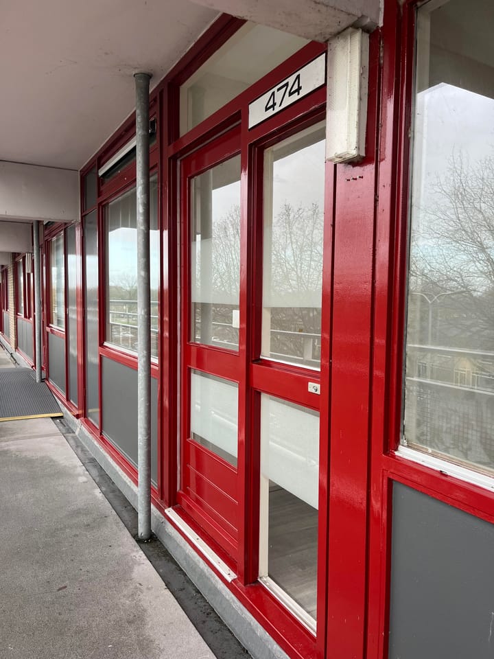 Foto 3 van Preludeweg 474