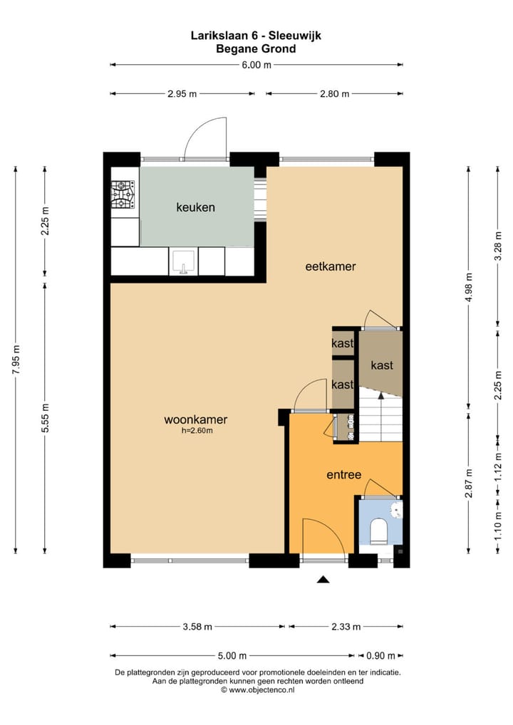 Photo 30 of Larikslaan 6