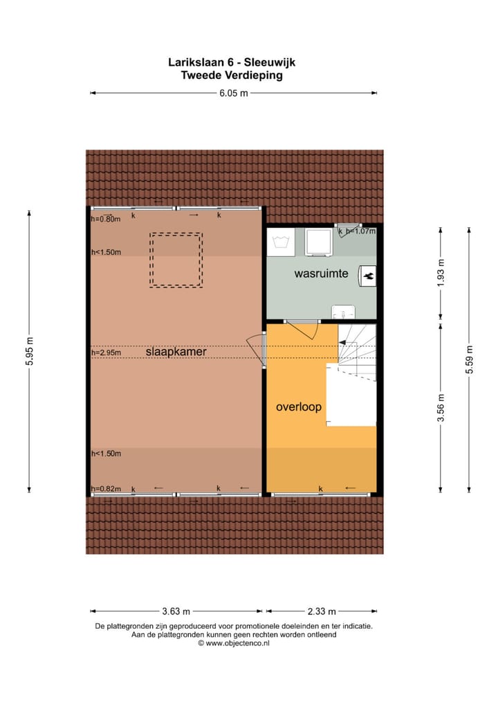 Photo 32 of Larikslaan 6