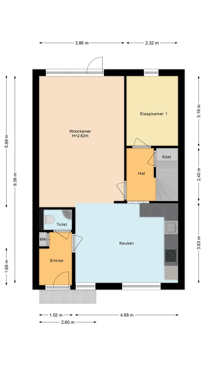 Foto 43 van Kompas 18